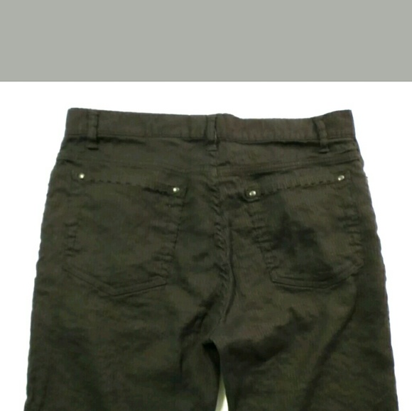 John Varvatos Mens slim fit Linen wool blend 33x29 - Picture 4 of 7